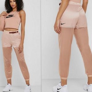 Nike Sportswear Tech Pack Woven Pants - size Medium, NWT